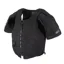 Racesafe Motion3 Shoulder Protectors - Black
