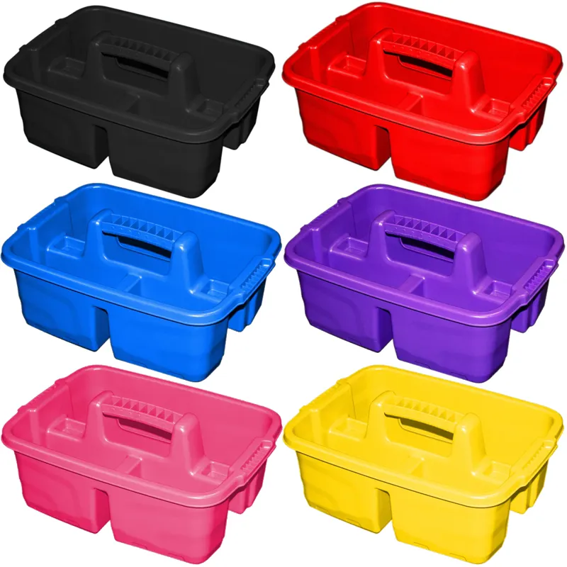 Red Gorilla Tidee Tray - Mixed Colours