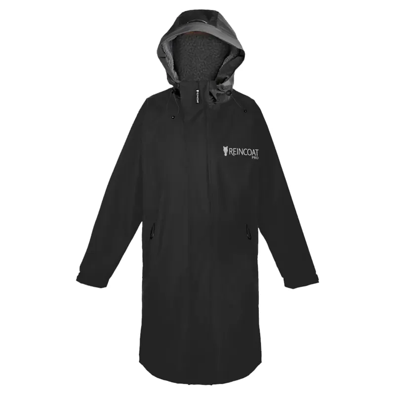 Reincoat PRO - Adult - Black