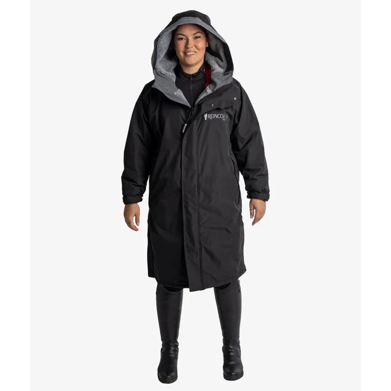 Reincoat PRO - Adult - Black-1