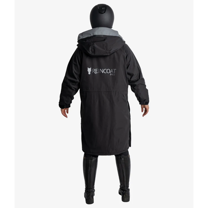 Reincoat PRO - Adult - Black-3