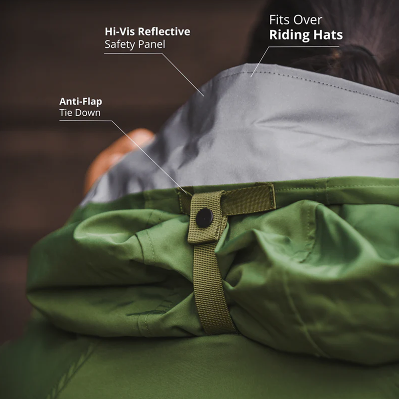 Reincoat PRO - Adult - Black-5