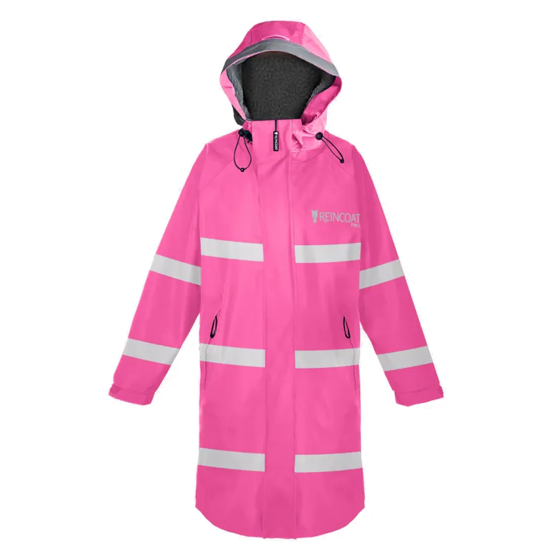Reincoat PRO - Adult - Hi-Vis Pink