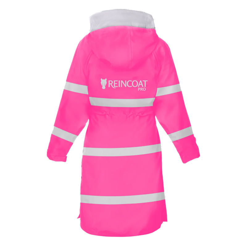 Reincoat PRO - Adult - Hi-Vis Pink-1