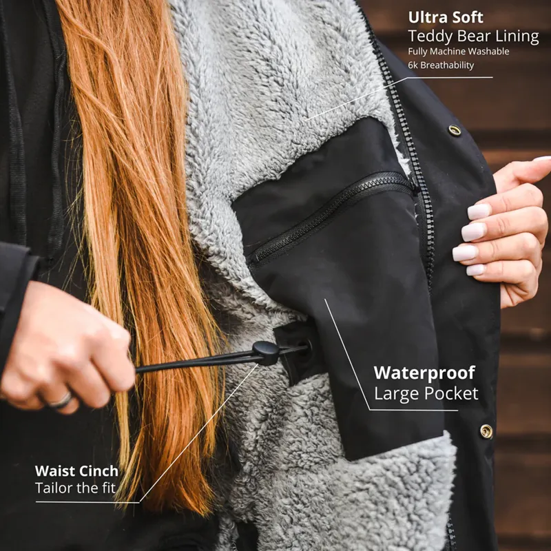 Reincoat PRO - Adult - Hi-Vis Pink-5