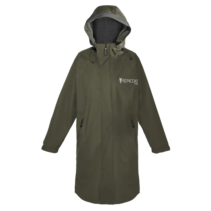 Reincoat Pro - Adult - Olive