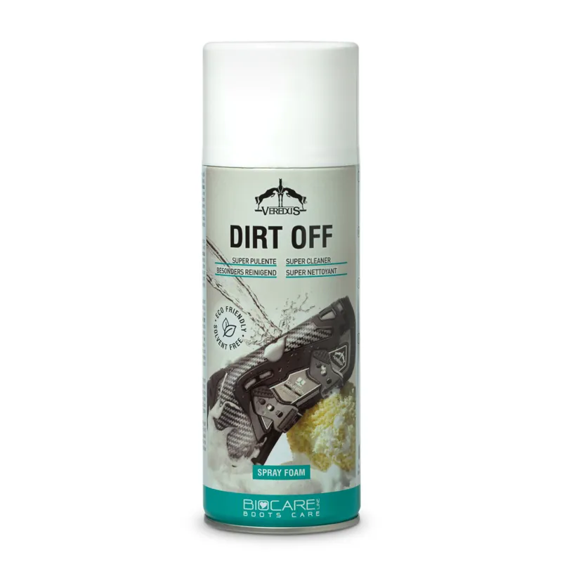 Veredus Dirt Off Spray - 400ml