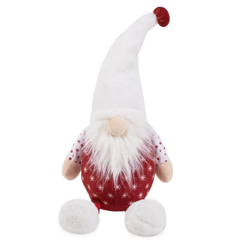 Rosewood Greg Gonk Dog Toy