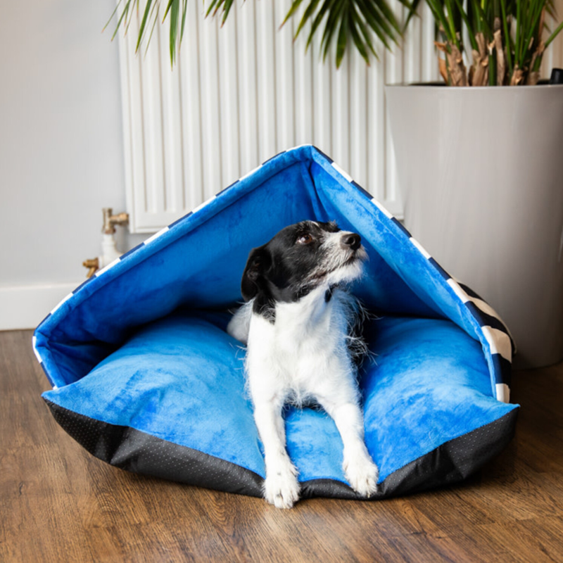 Rosewood Happy Hideout Mattress - Blue