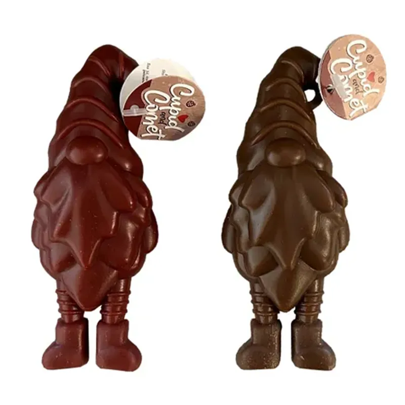 Rosewood Venison Flavoured Gonk 50g - Assorted