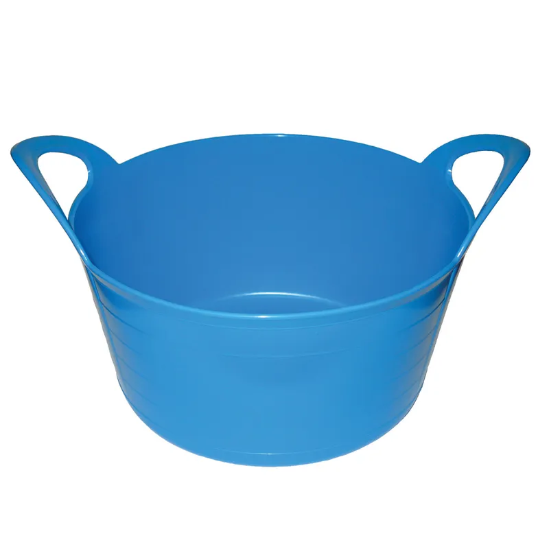 ProStable Flexi Feed Skip - 12L - Light Blue