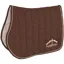 Veredus Microfibre Jump Saddlecloth - Brown