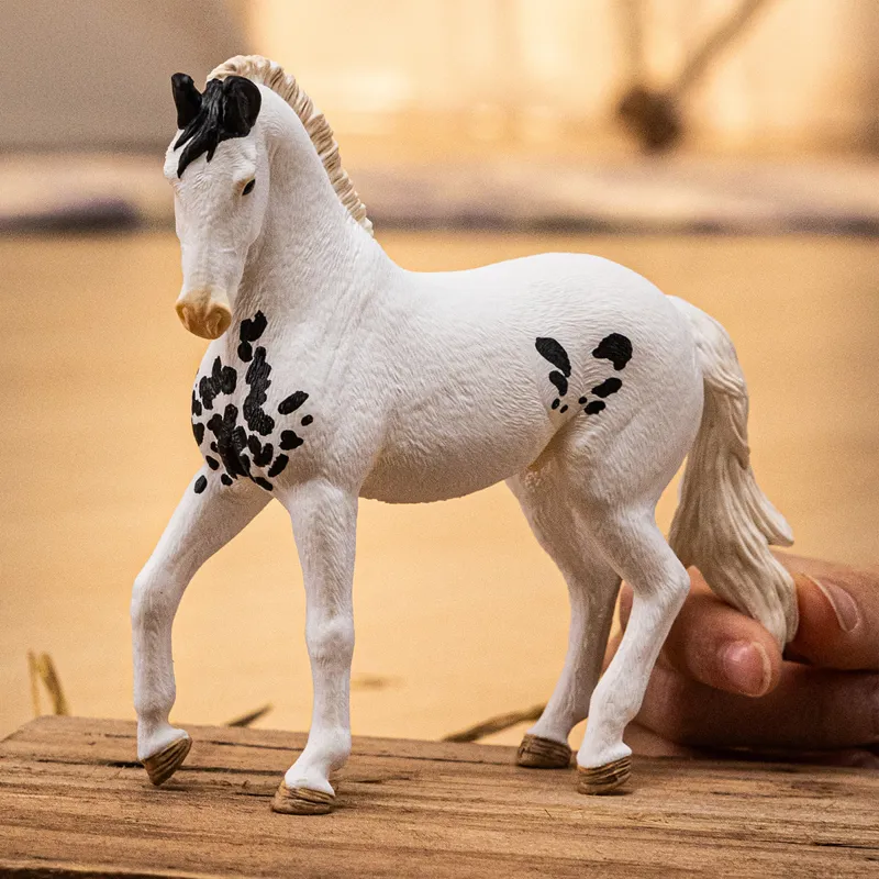 Schleich Marwari Stallion-1