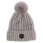 Schockemohle Melange Beanie Style - Cardamom