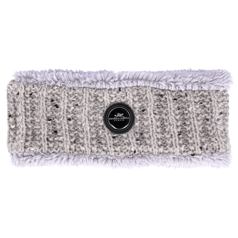 Schockemohle Melange Style Headband - Cardamom