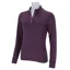Schockemohle SPAyla Style Ladies Functional Training Shirt - Deep Mauve