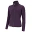 Schockemohle SPEmilia Style Ladies Functional Jacket - Deep Mauve