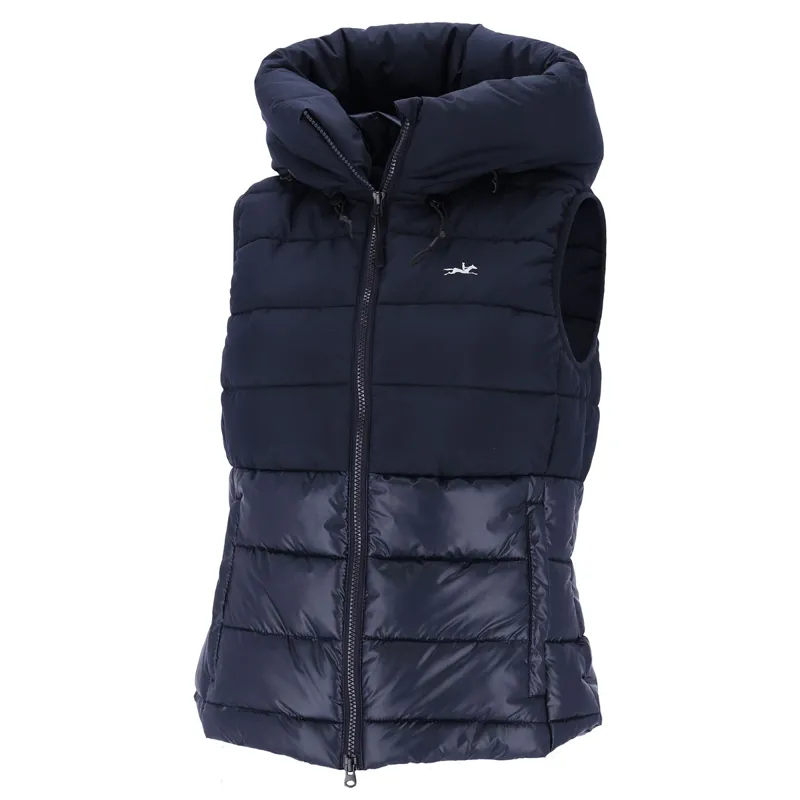 Schockemohle SPMariella Style Ladies Gilet - Deep Night