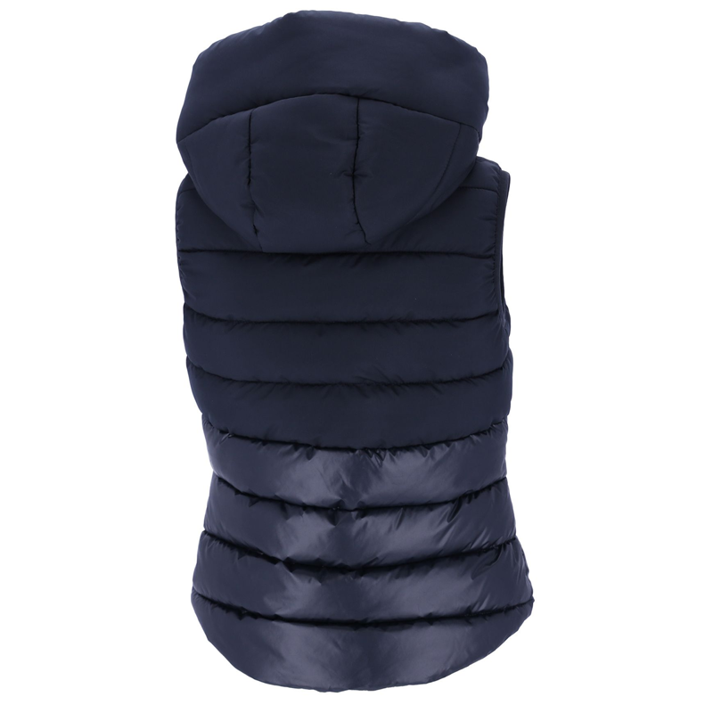 Schockemohle SPMariella Style Ladies Gilet - Deep Night-1