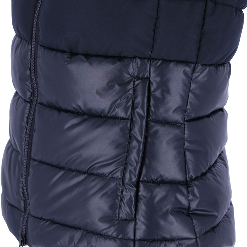 Schockemohle SPMariella Style Ladies Gilet - Deep Night-8