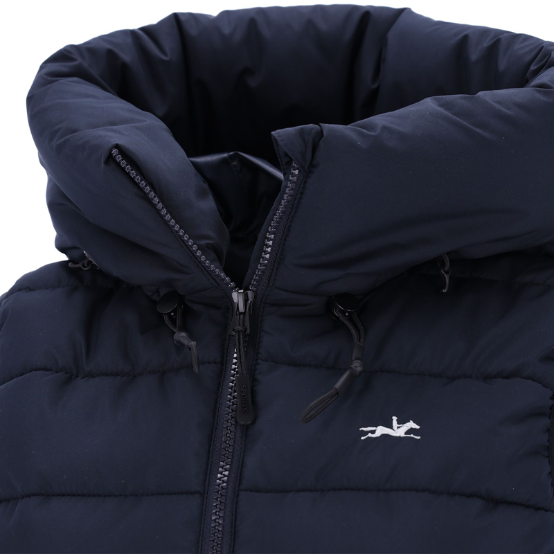 Schockemohle SPMariella Style Ladies Gilet - Deep Night-7