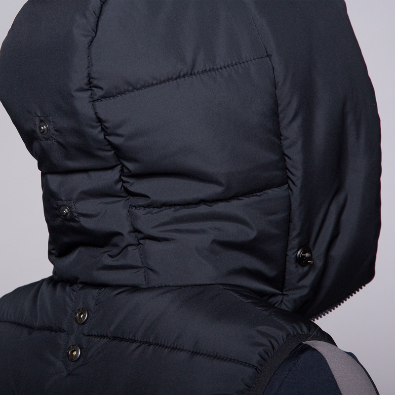 Schockemohle SPMariella Style Ladies Gilet - Deep Night-5