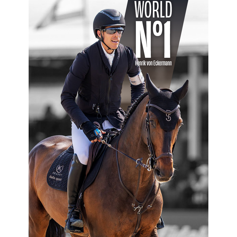 Seaver Safefit Airbag Vest - Black-5