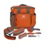Hy Sport Active Complete Grooming Bag - Terracotta