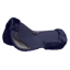 Shires ARMA Deluxe Cotton Half Pad - Navy/Navy