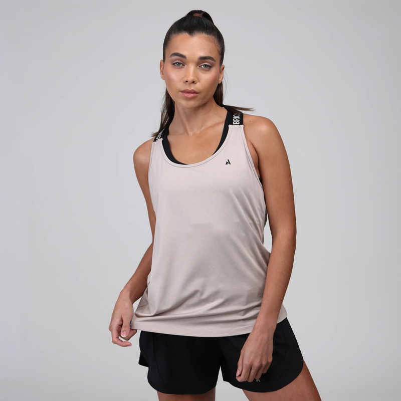Aubrion Ladies React Vest - Sand-2