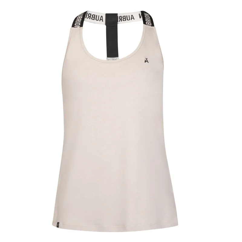 Aubrion Ladies React Vest - Sand