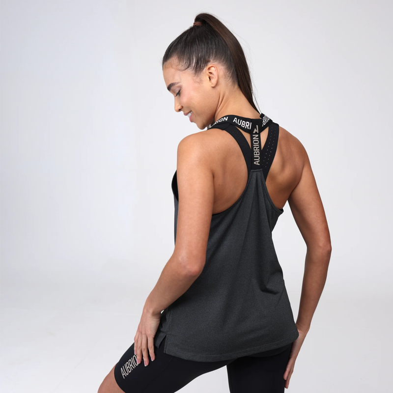Aubrion Ladies React Vest - Shadow-2