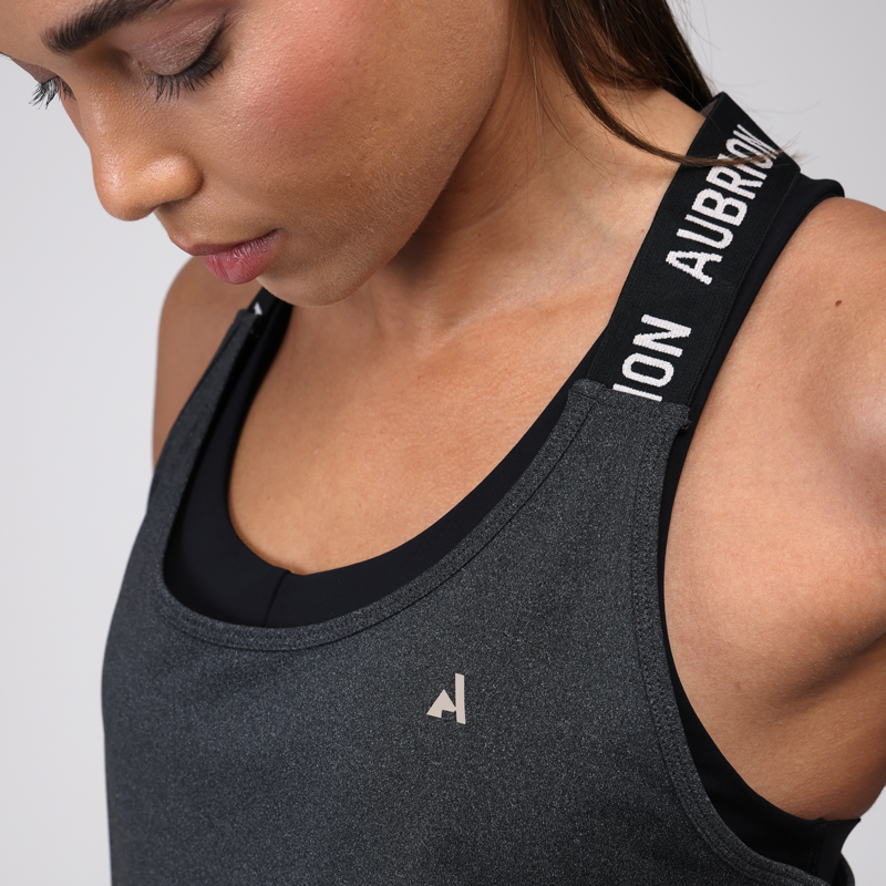 Aubrion Ladies React Vest - Shadow-6