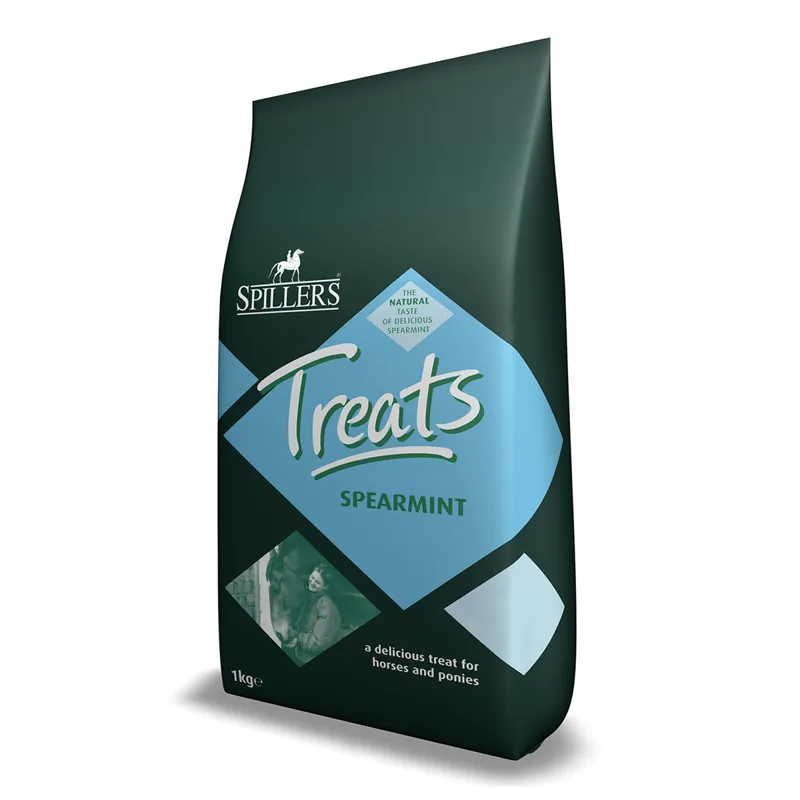 Spillers Spearmint Treats - 1KG