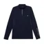 Tommy Hilfiger Men's 1/4 Zip Thermo Shirt - Desert Sky