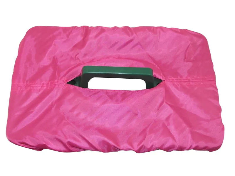 Bitz Tack Tray Cover Nylon - Pink