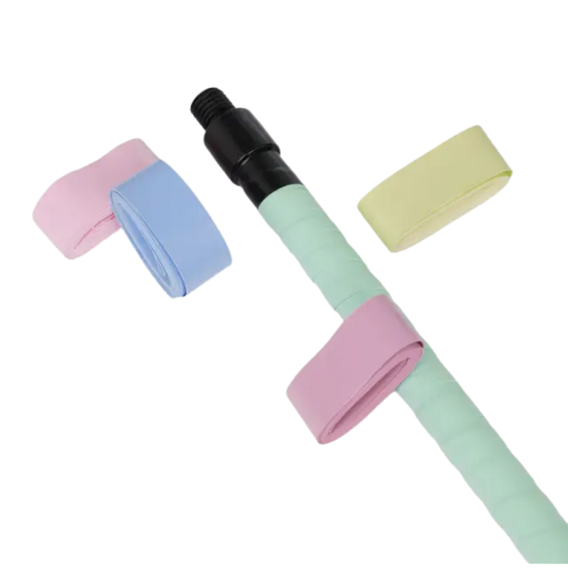 Lemieux Hobby Horse Grip Tape - Fondant/Powder Blue-1