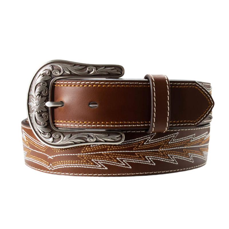 Ariat Women's Cassanova Belt - Brown