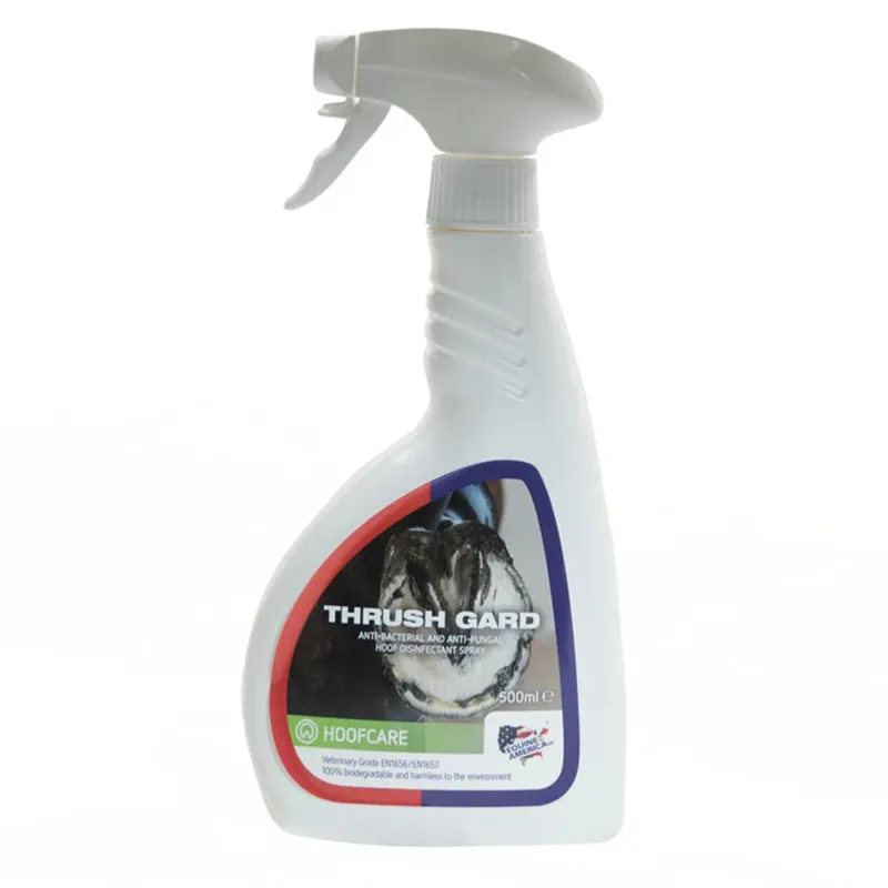 Equine America Thrush Gard Spray 500ml