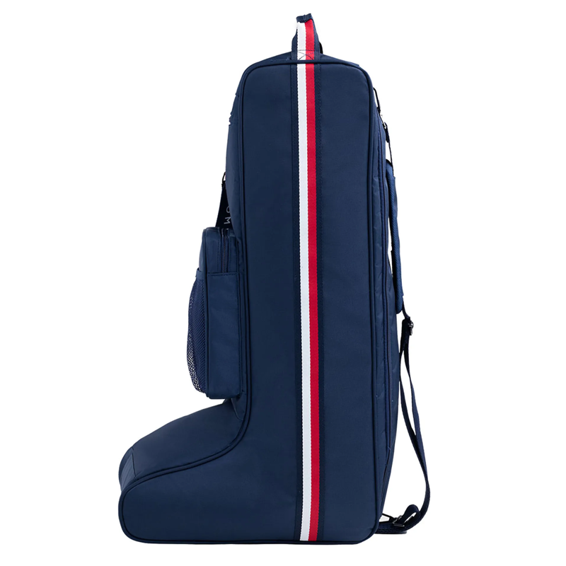 Tommy Hilfiger Buffalo Boot Bag - Desert Sky-2