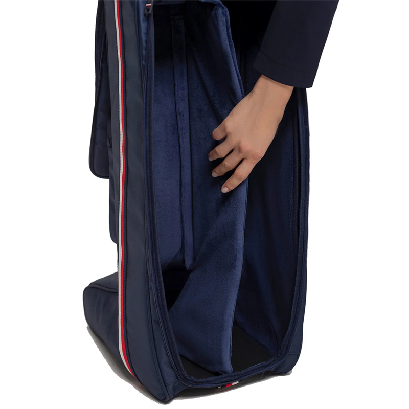 Tommy Hilfiger Buffalo Boot Bag - Desert Sky-4