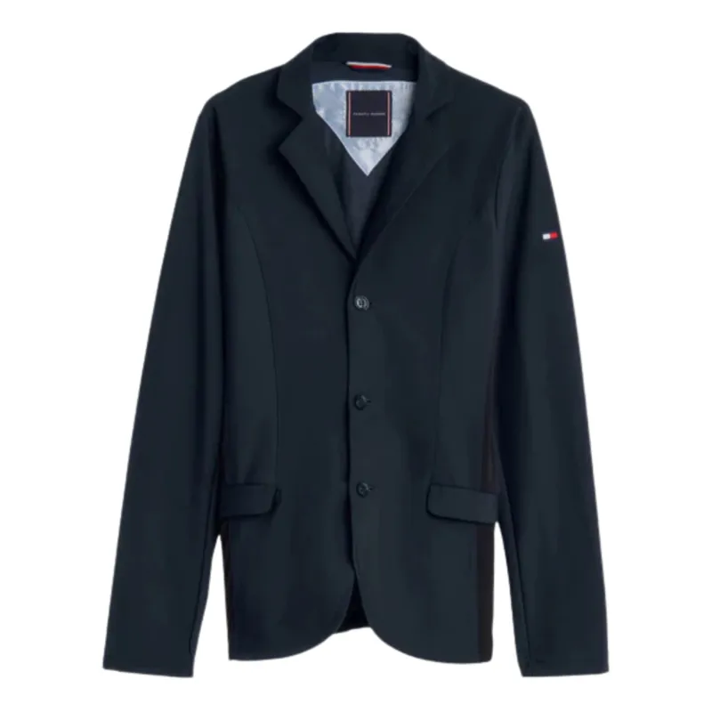 Tommy Hilfiger Men's Performance Show Jacket - Desert Sky