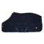 Tommy Hilfiger Oxford Fleece Rug - Desert Sky