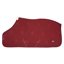 Tommy Hilfiger Oxford Fleece Rug - Rouge