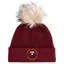 Tommy Hilfiger Vancouver Pom Pom Beanie - Rouge