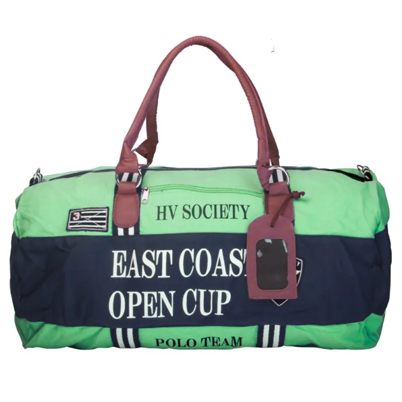 HV Polo Dwyer XL Sportsbag - Pistache