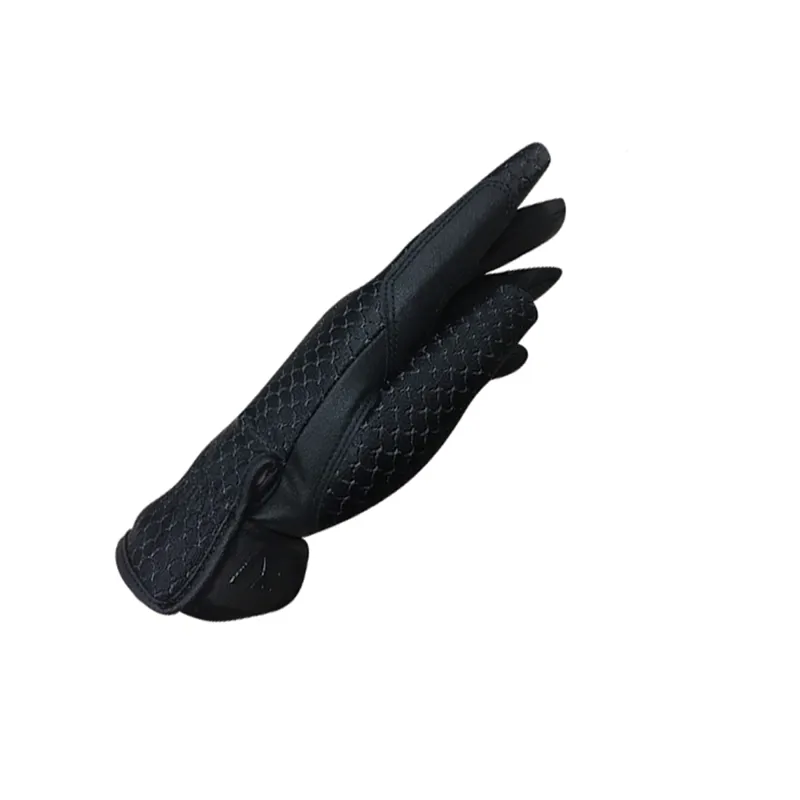 Woof Wear Zennor Glove - Black