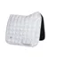 Woof Wear Vision Dressage Pad - White