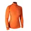 Woof Wear Ladies Performance Riding Shirt - Orange