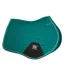 Woof Wear Close Contact Saddle Cloth - Ocean